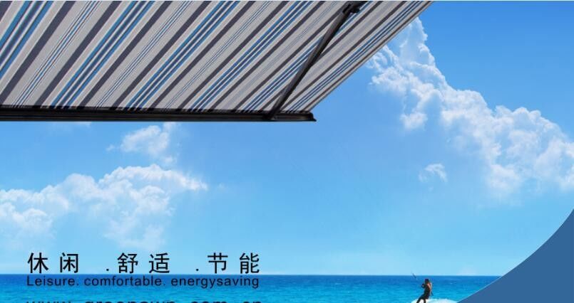 Çin DM AWNING SOLUTION CO., LIMITED şirket Profili