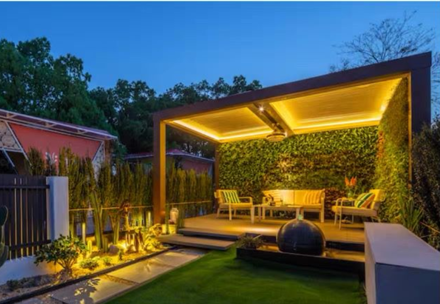 Çin DM AWNING SOLUTION CO., LIMITED şirket Profili