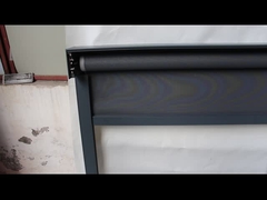 Çilingir Roller Gölge Kit Rulo Nylon Yuvarlak Fiş Alüminyum Çilingir Donanım