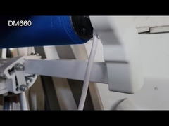 El veya motorlu çalışma Yüksek dayanıklı kumaş pervaneleri ile geri çekilebilir teras