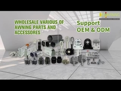 Çekilebilir Çatlak Donanımı