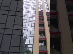 Geri Çekilebilir Açılır Kol Pencere Tenteleri