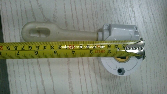 Gear box 1:11 for hand control aluminium retractable awnings/ awning components /  awning accessories / awning parts